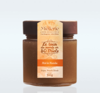 Miel De Manuka Miellerie Des Moulins